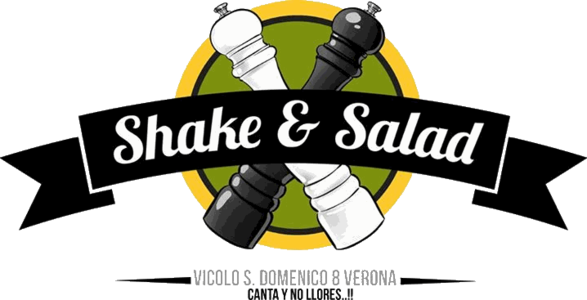 Shake & Salad