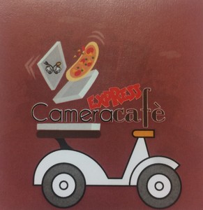Camera Cafè Express