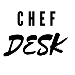 Chef Desk