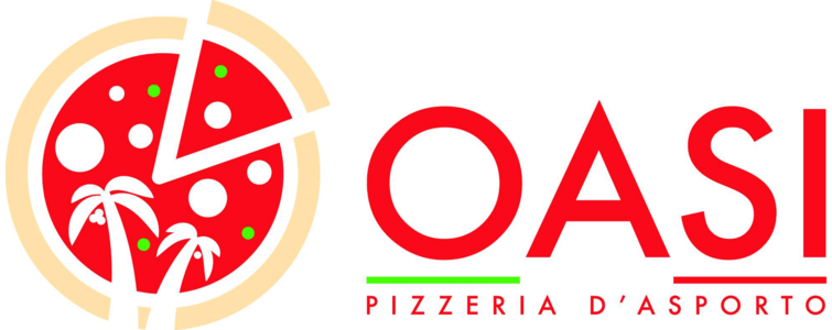 Oasi Pizza