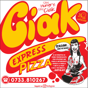 Pizzeria Ciak Express