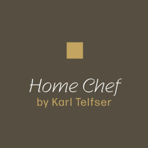 Home Chef by Karl Telfser