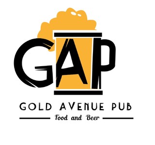 Gold Avenue Pub