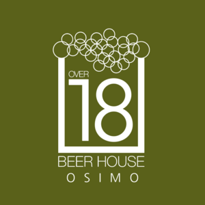 Over 18 Beer House Osimo