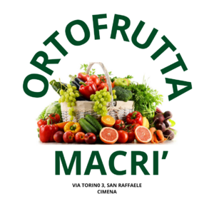 Ortofrutta Macri